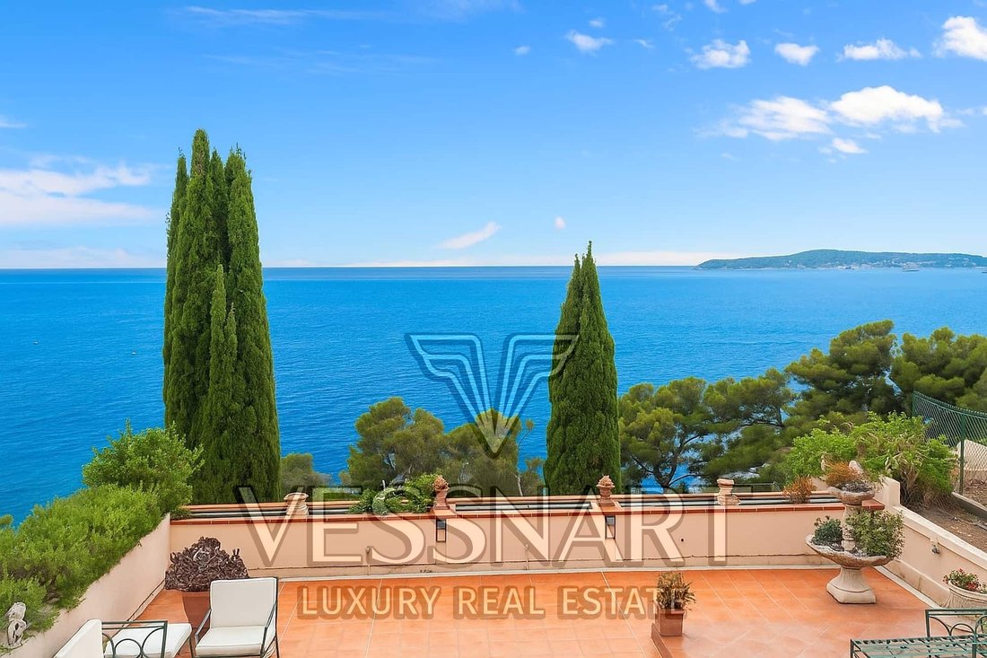 Apartment in Cap-d'Ail, Provence-Alpes-Côte d'Azur, France 3 - 16629590