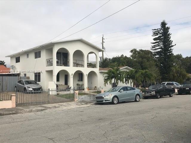 House in Miami, Florida, United States 1 - 16636820