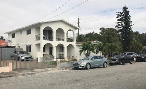 House in Miami, Florida, United States 1
