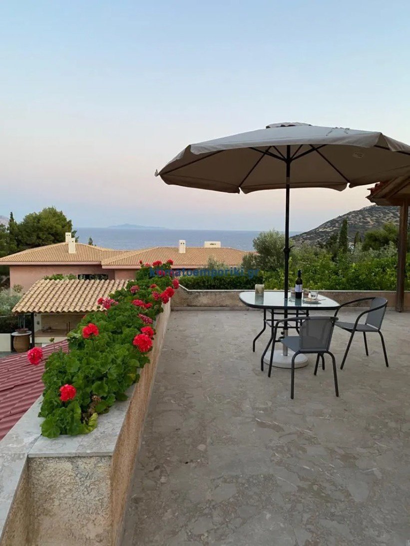 Villa in Anavissos, Attica, Greece 4 - 16648121