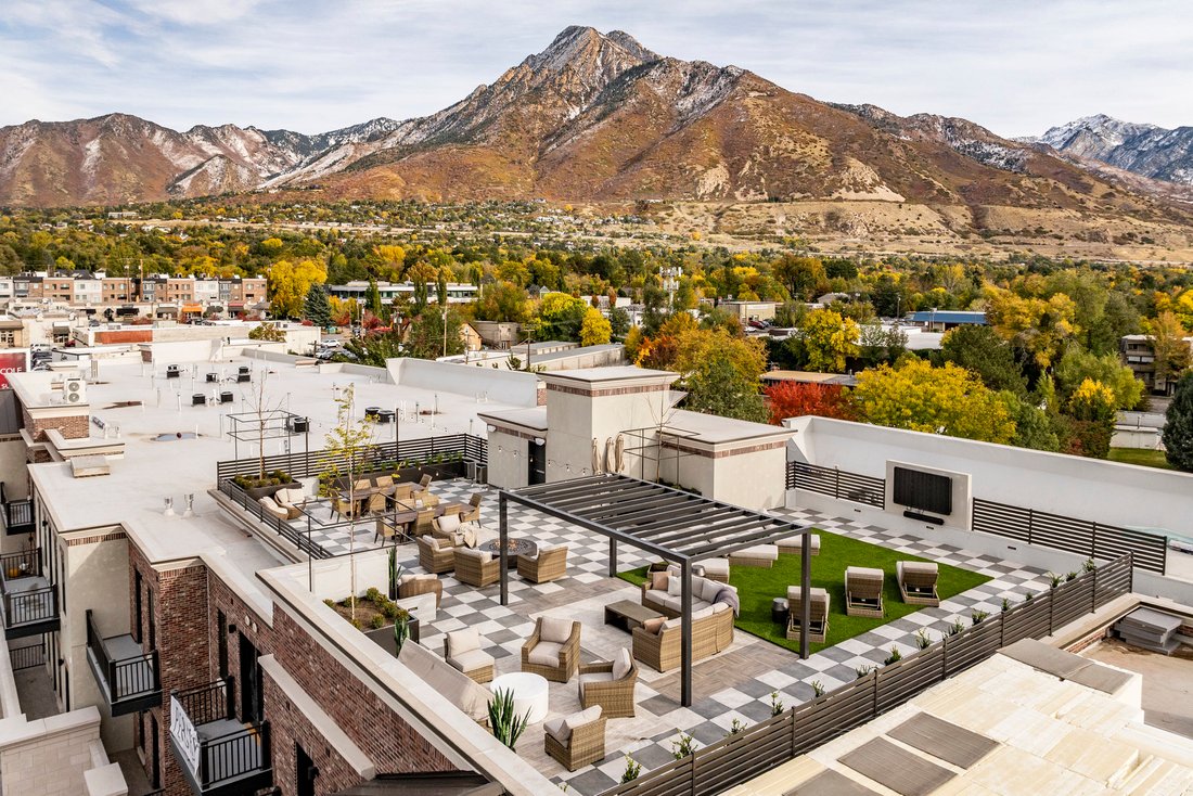 Condo in Holladay, Utah, United States 5 - 16648356