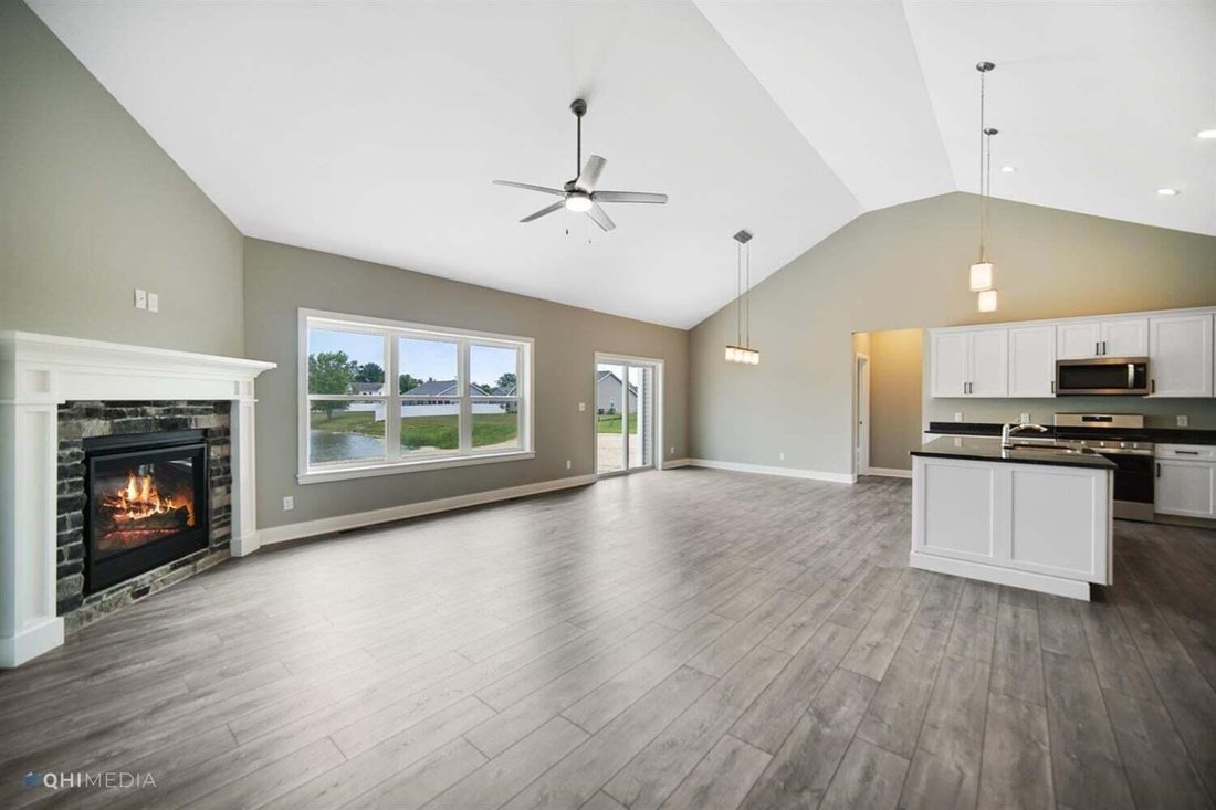 House in Cedar Lake, Indiana, United States 5 - 16630999