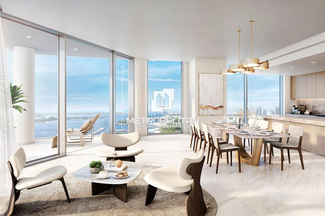 Apartment in Palm Jumeirah, Dubai, United Arab Emirates 2 - 16644633