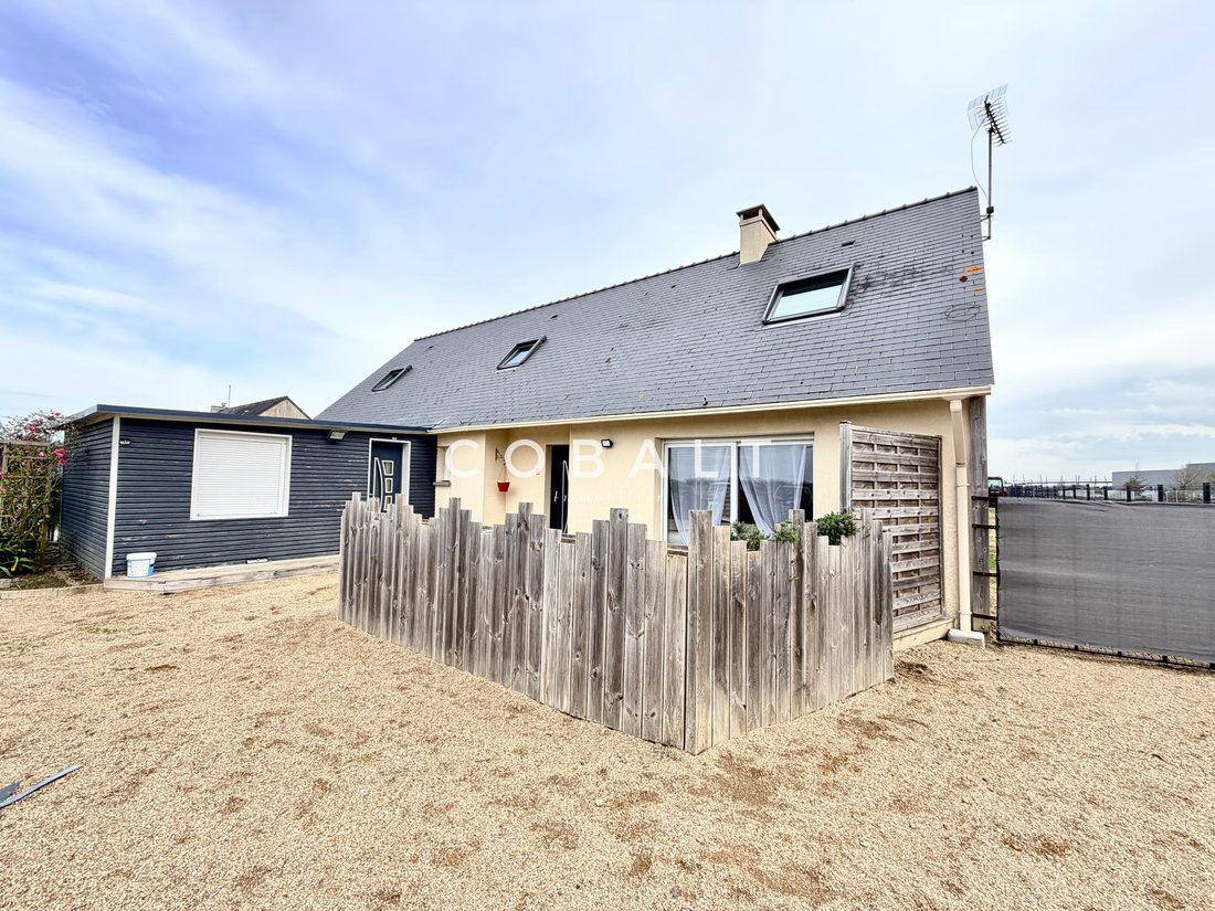 House in Trignac, Pays de la Loire, France 1 - 16539299