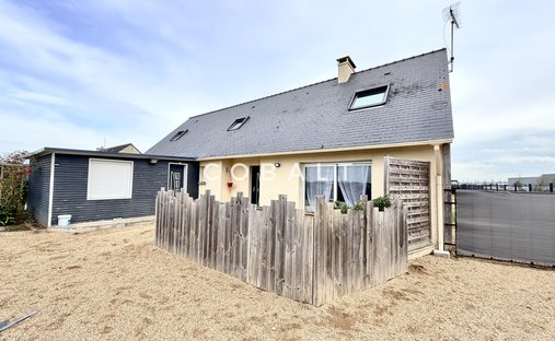 House in Trignac, Pays de la Loire, France 1