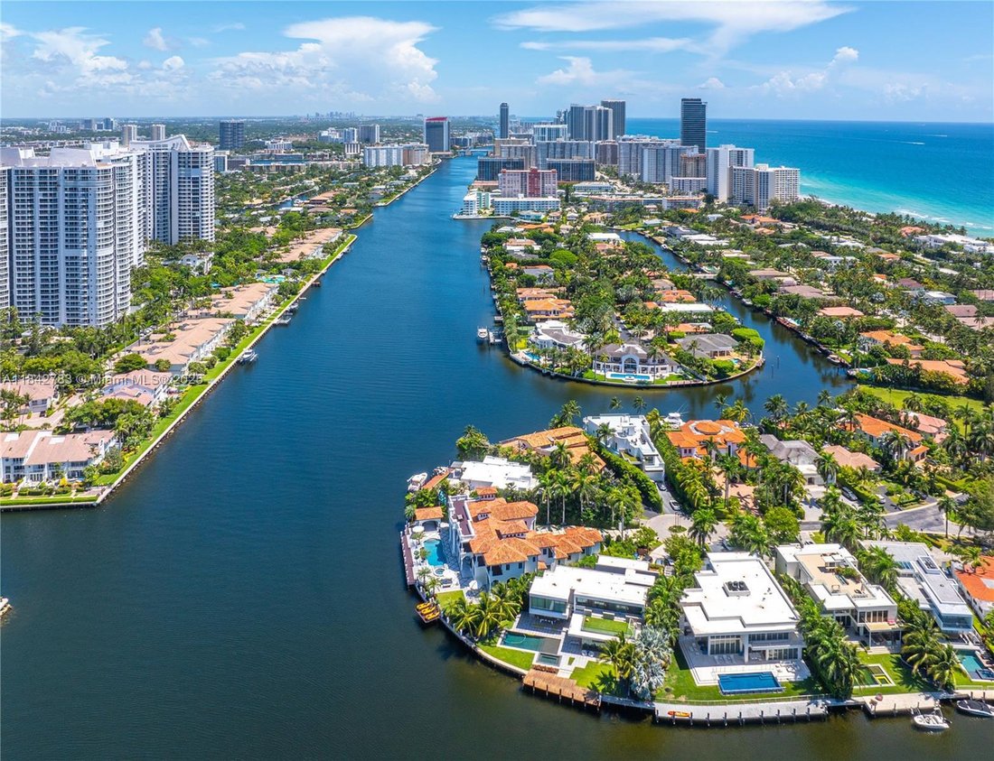 Haus in Golden Beach, Florida, Vereinigte Staaten 4 - 16638896
