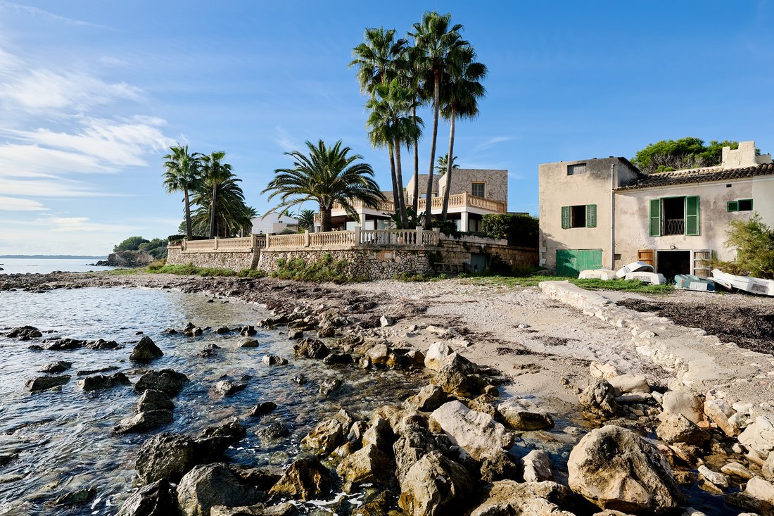 House in Son Servera, Balearic Islands, Spain 2 - 16647136