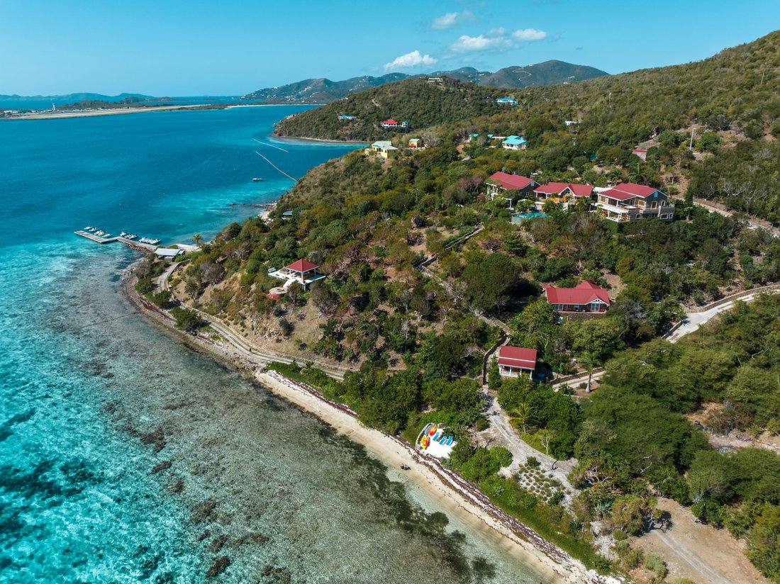 Great Camanoe, Virgin Islands, British 1 - 16643761