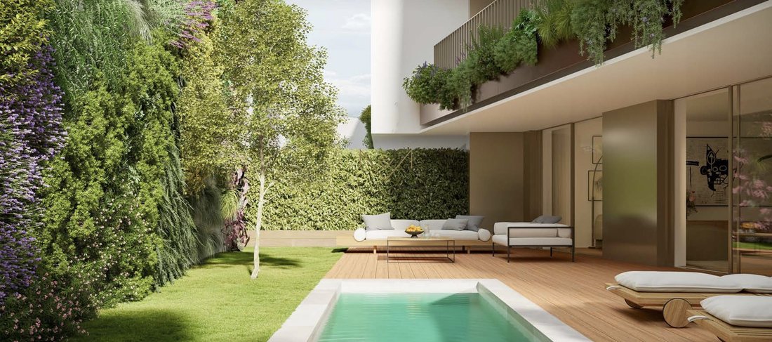 Apartment in Cedofeita, Santo Ildefonso, Se, Miragaia, Sao Nicolau e Vitoria, Porto District, Portugal 1 - 16630909