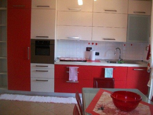 Apartment in Historic Center, Viareggio, Tuscany 4 - 16645188