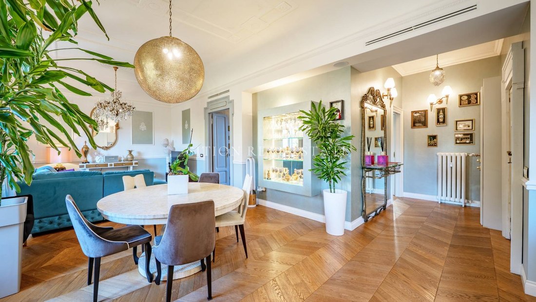 Apartment in Centrale, Milan, Italy 3 - 16648013