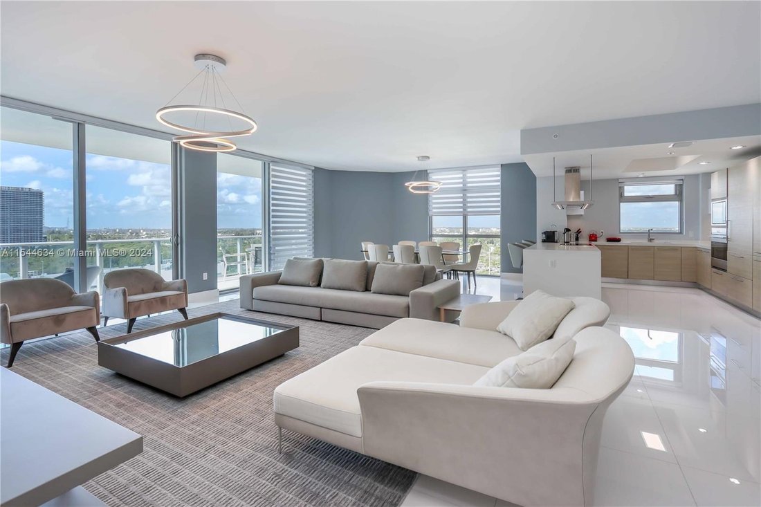 Condo in Golden Beach, Florida, United States 3 - 16637913
