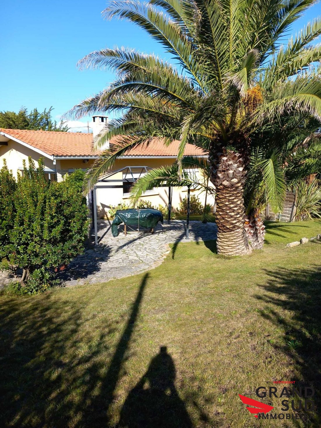 House in Lege Bourg, Lège-Cap-Ferret, France 4 - 16574495
