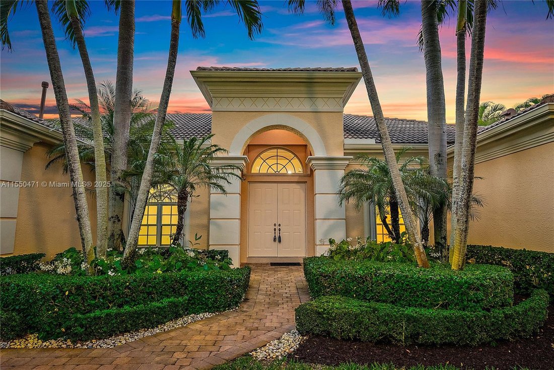 House in Jupiter, Florida, United States 1 - 16639960