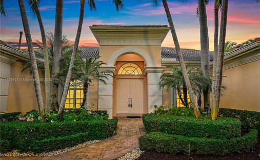 House in Jupiter, Florida, United States 1