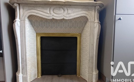 Castle for Sale in Évreux, Normandy, France