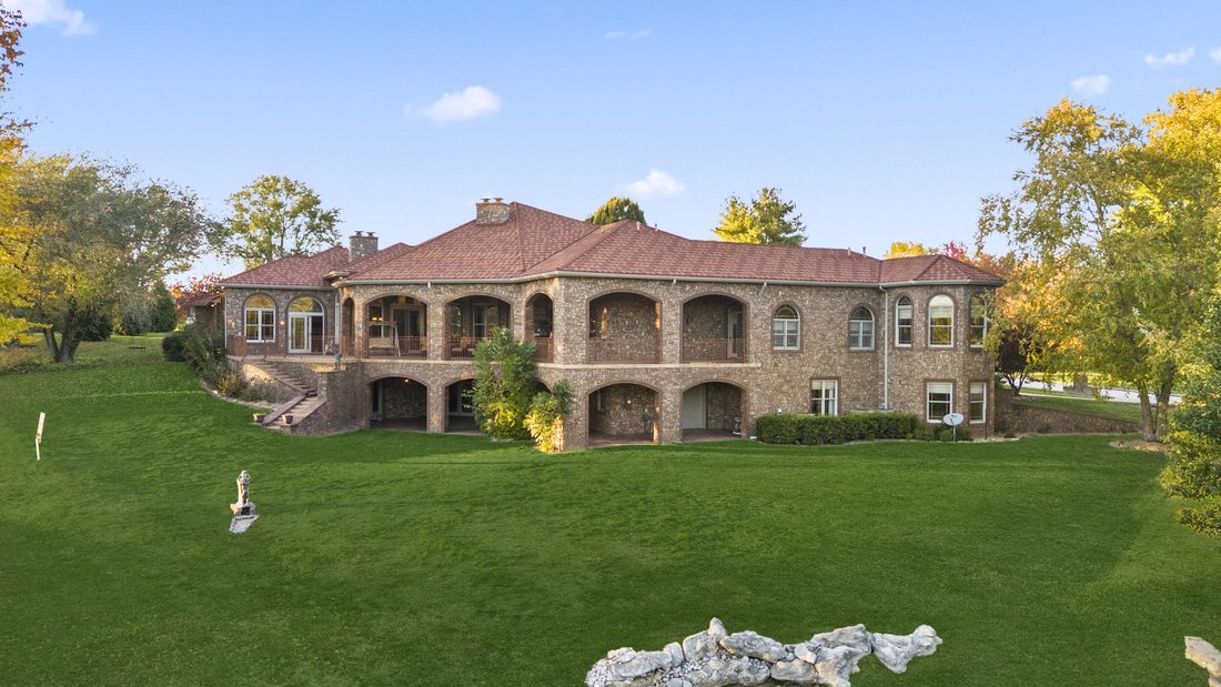 House in Springfield, Missouri, United States 3 - 16488543