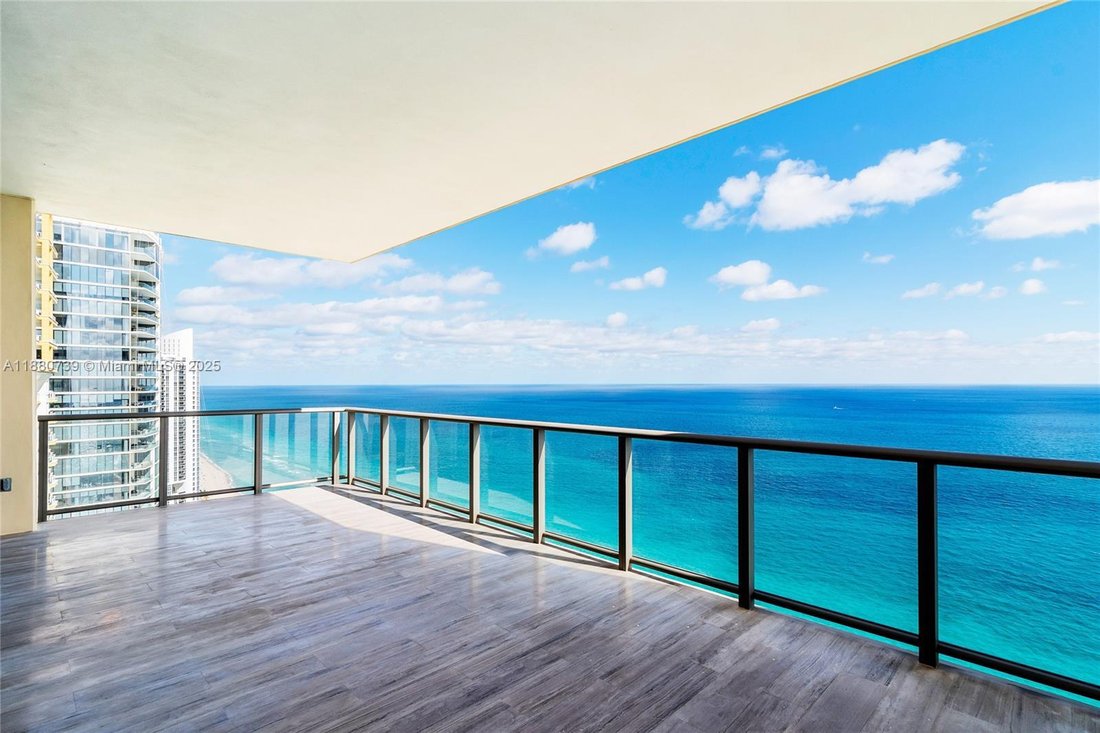 Condo in Golden Beach, Florida, United States 1 - 16637462