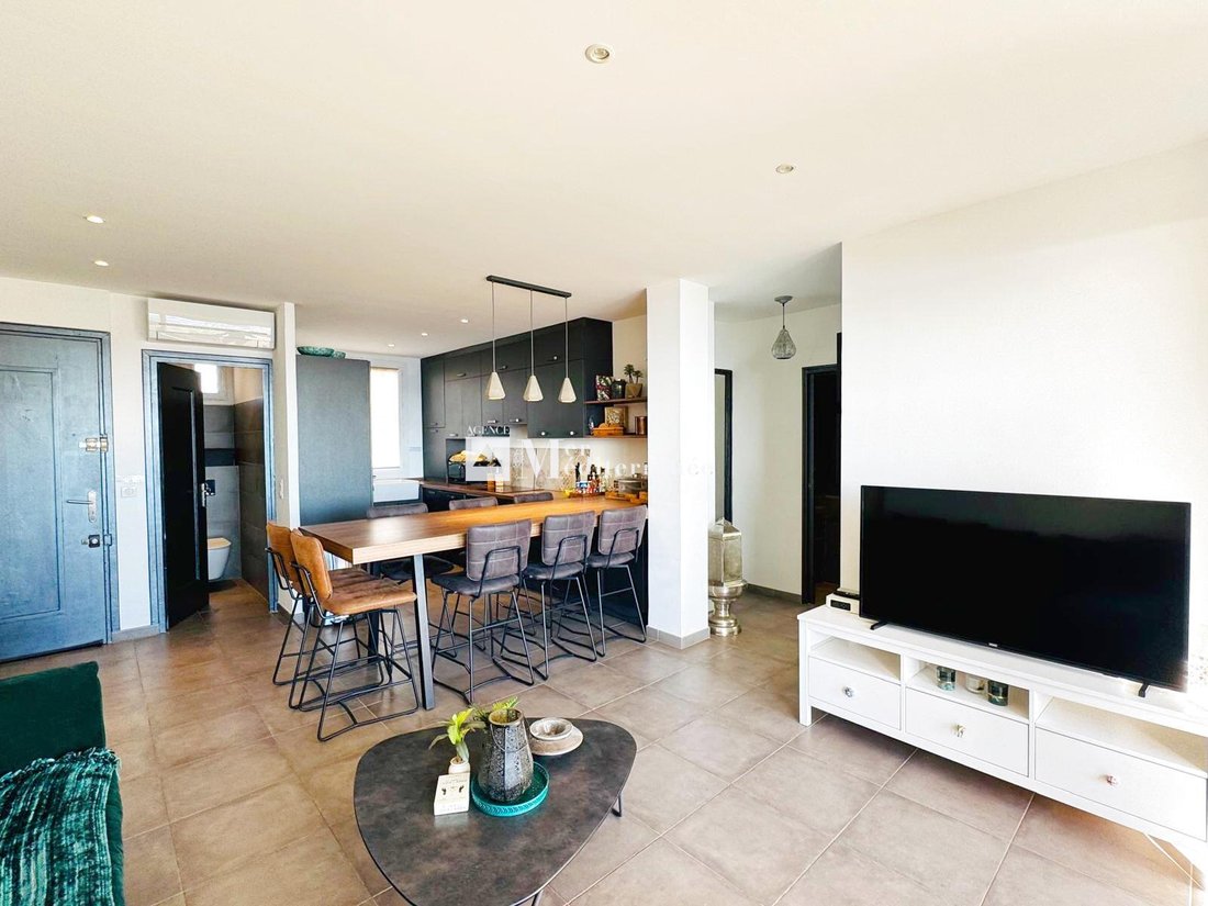 Apartment in Les Bouteillers, Sainte-Maxime, France 5 - 16631423