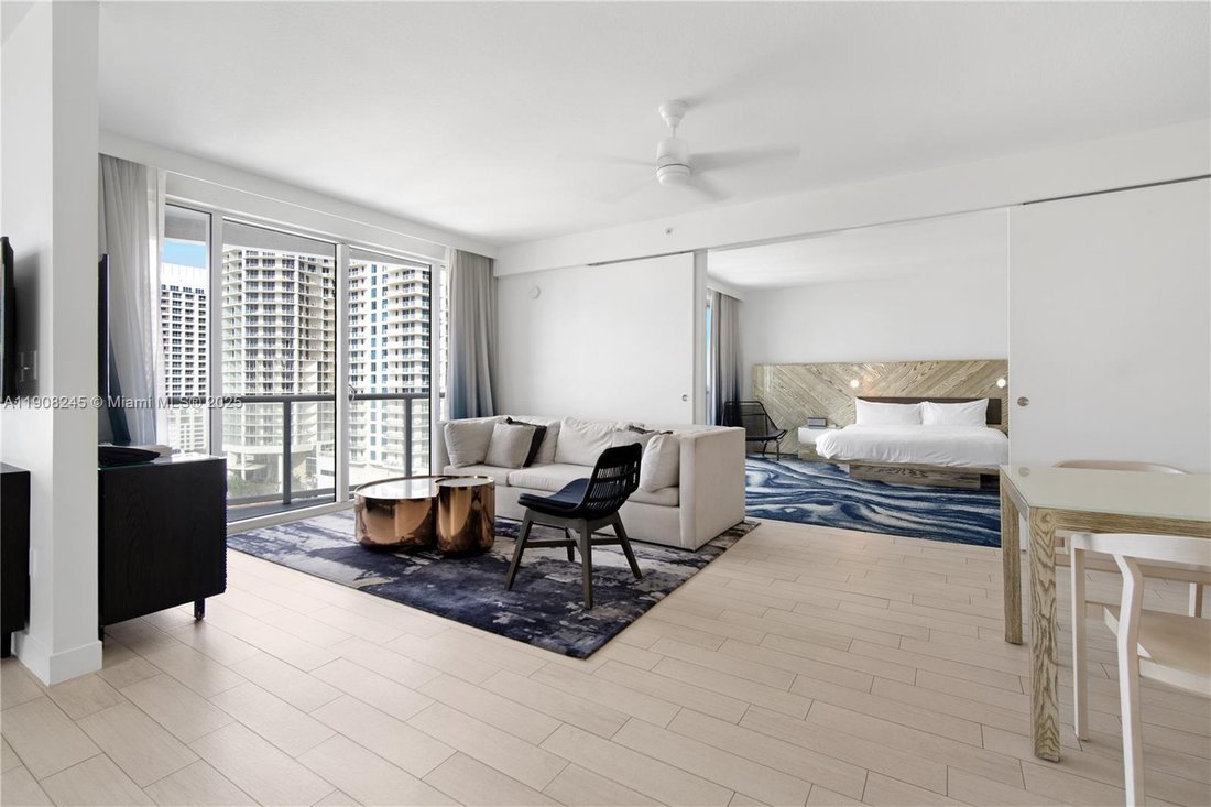 Condo in Fort Lauderdale, Florida, United States 3 - 16638057