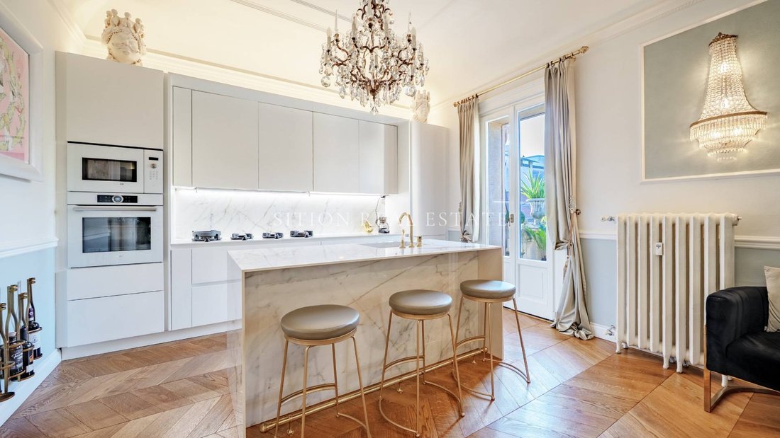 Apartment in Centrale, Milan, Italy 4 - 16648013