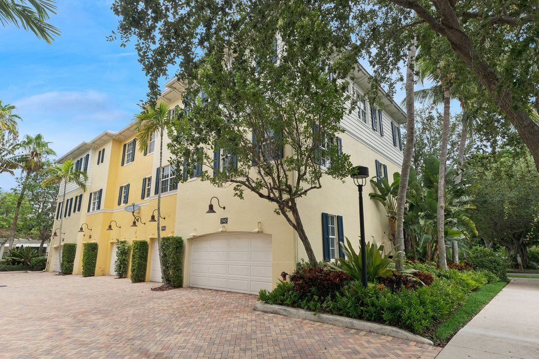 House in West Palm Beach, Florida, United States 3 - 16643759