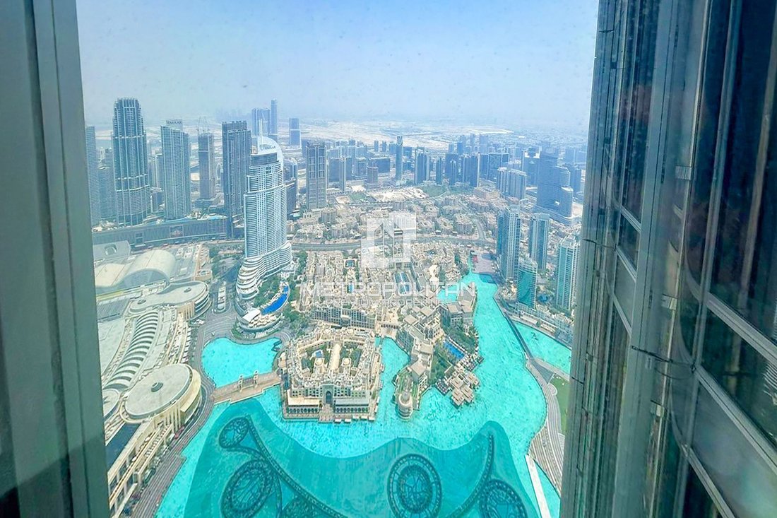 Apartment in Burj Khalifa, Downtown Dubai, Dubai 2 - 16644630