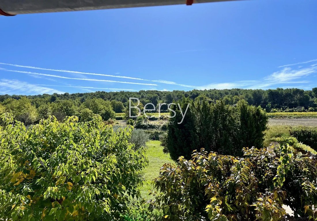 House in Secteur Sud, Pernes-les-Fontaines, France 4 - 16635178