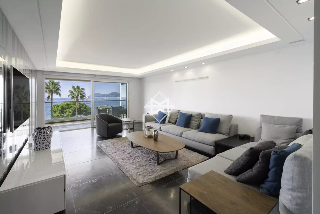 Apartment in La Source, Cannes, France 4 - 16629707
