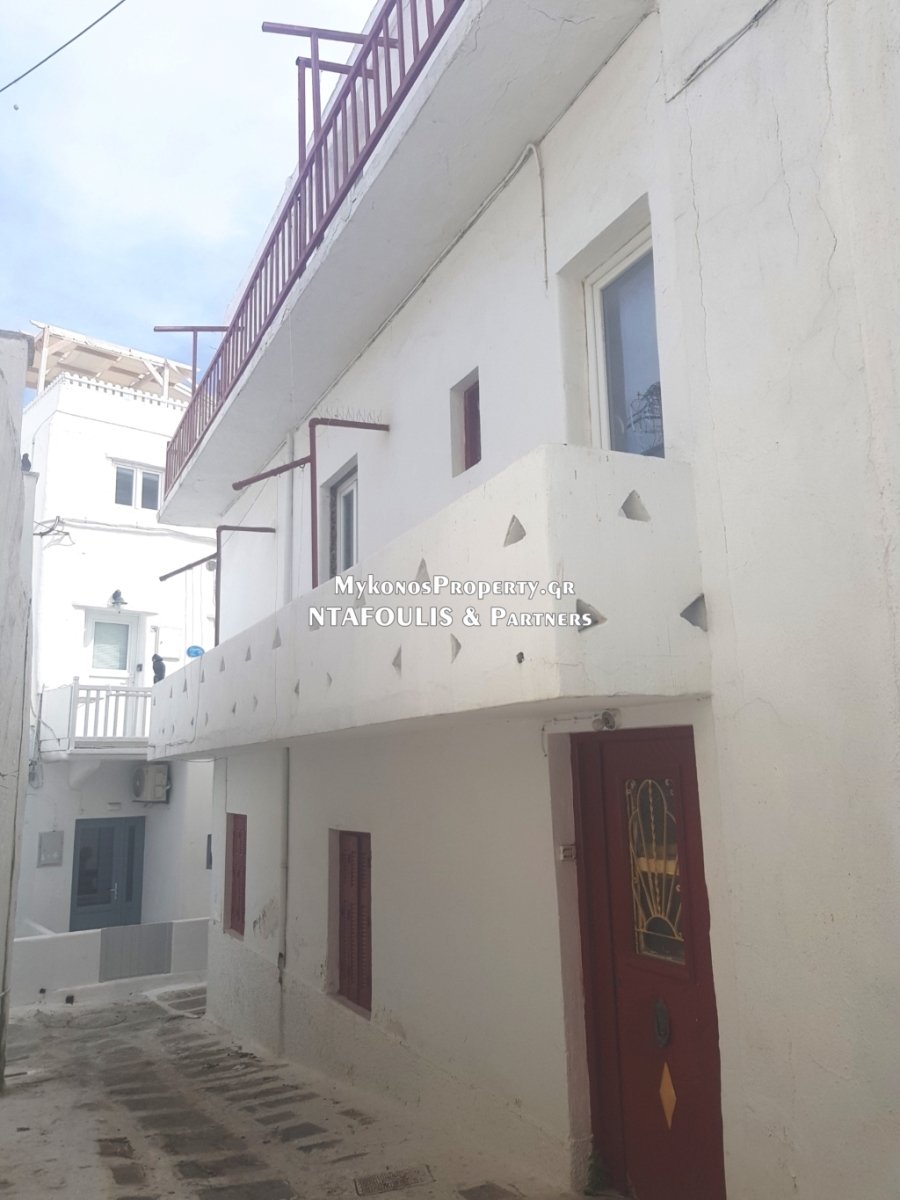 House in Mykonos, Aegean, Greece 1 - 16629859