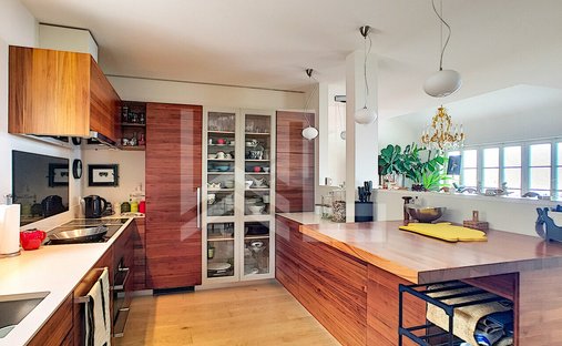 Castle for Sale in Féchy, Vaud, Switzerland