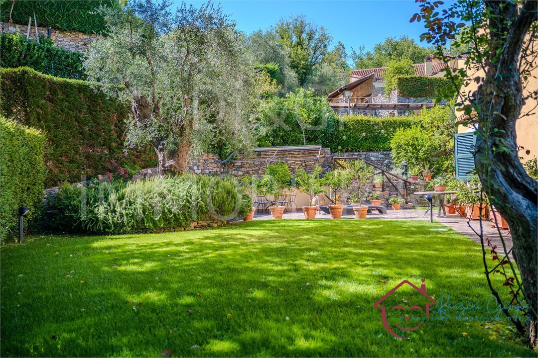 Villa in Garlenda, Liguria, Italy 5 - 16647854
