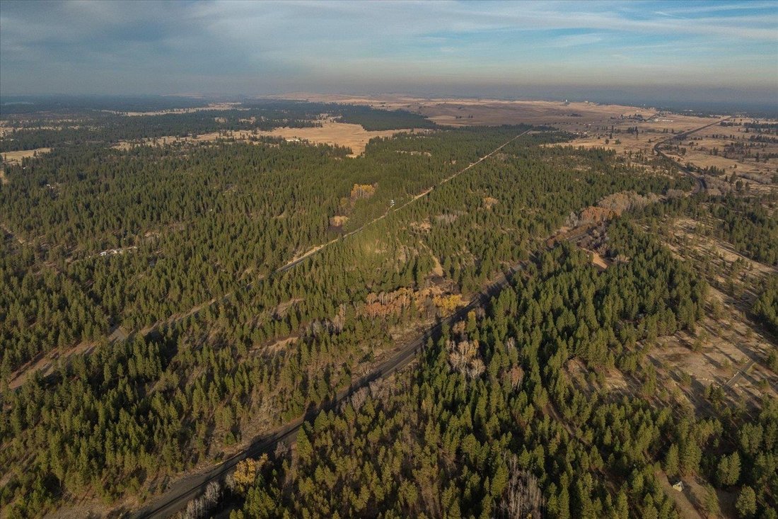 Land in Cheney, Washington, United States 2 - 16641483