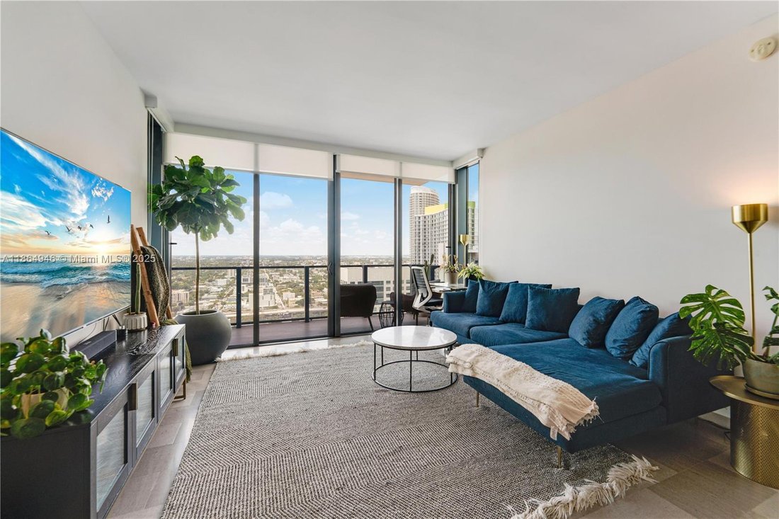 Condo in Miami, Florida, United States 2 - 16637923