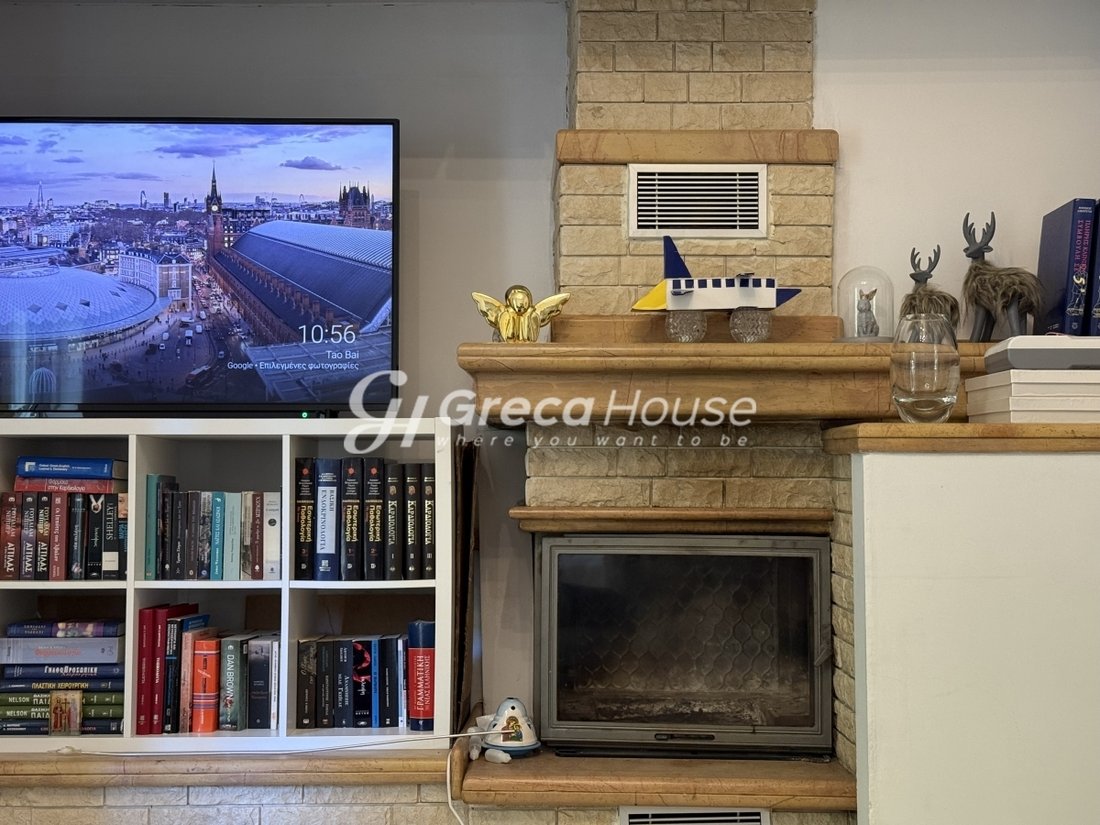 Apartment in North Athens, Attica, Greece 2 - 16629870