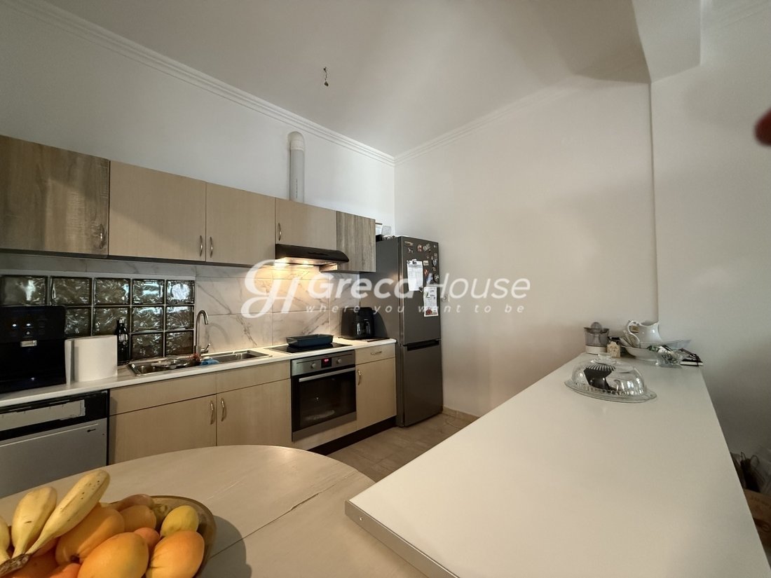 Apartment in North Athens, Attica, Greece 3 - 16629870