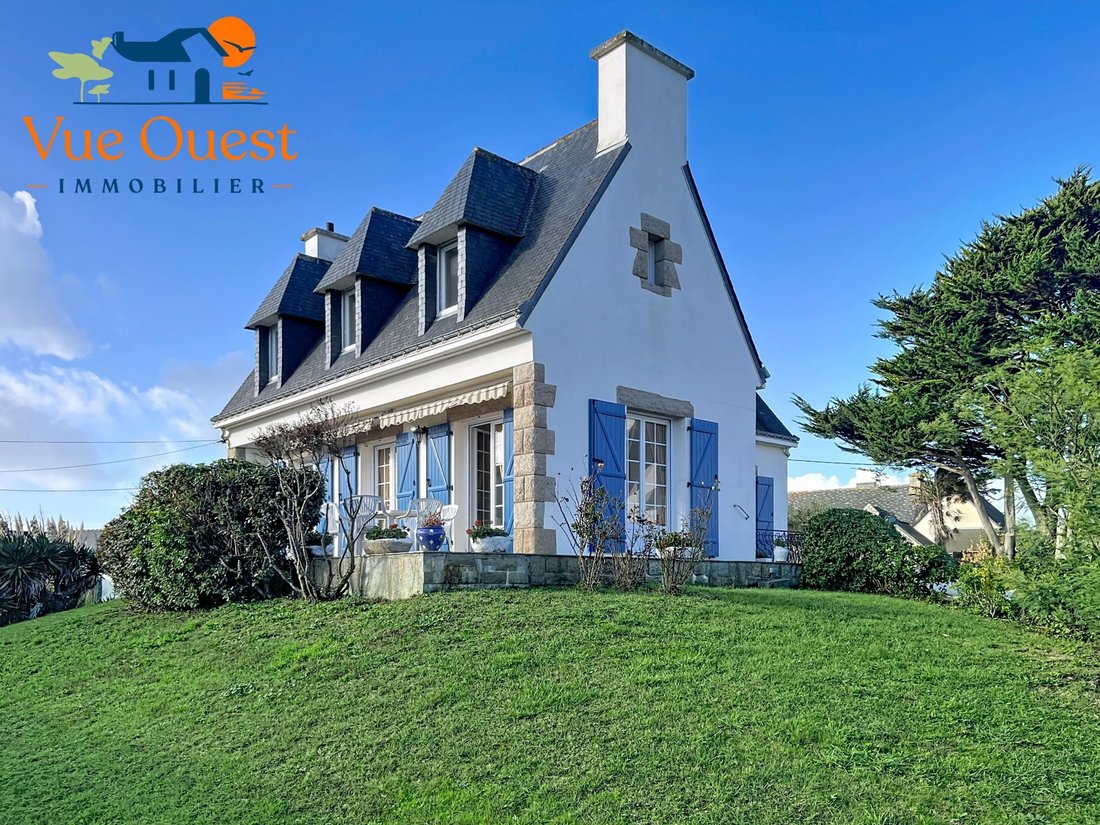House in Erdeven, Brittany, France 3 - 16643462