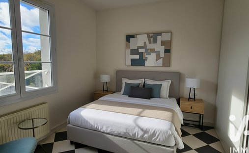 Castle for Sale in Treillières, Pays de la Loire, France