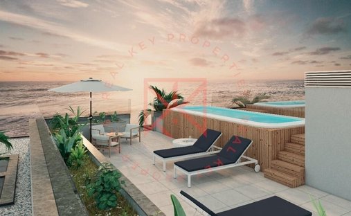 Appartement à Mafamude et Vilar do Paraiso, District de Porto, Portugal 1