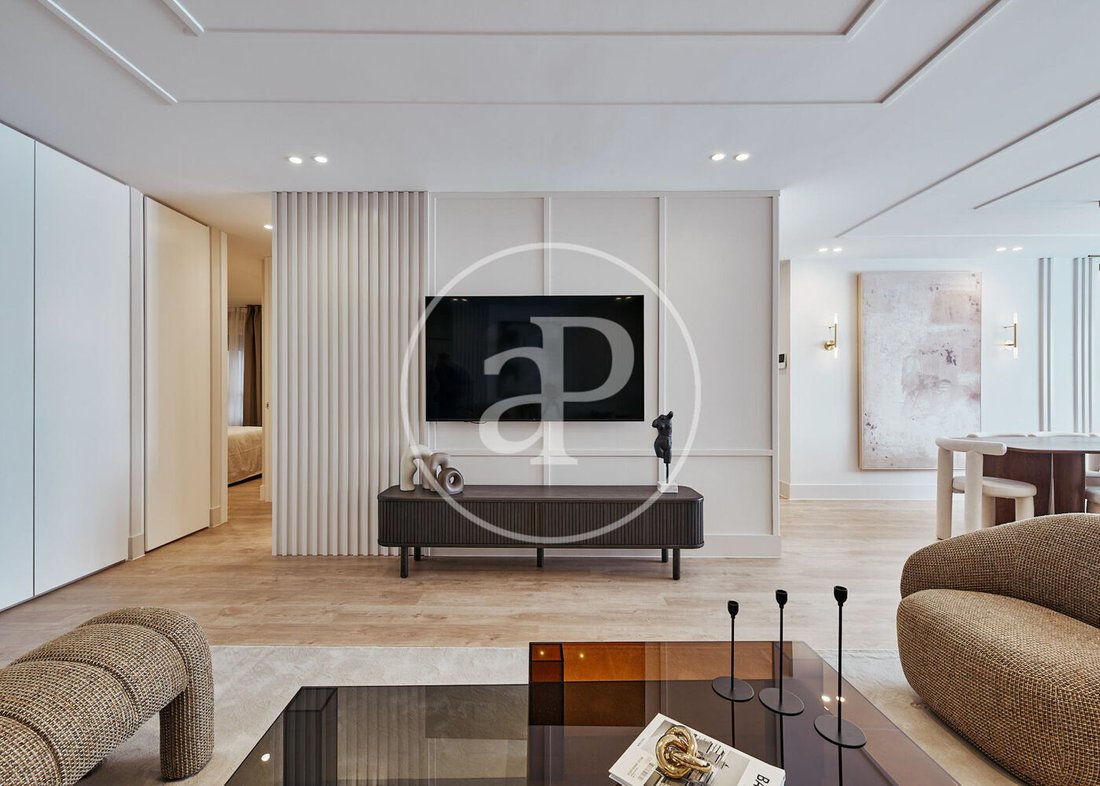 Apartment in Barrio Salamanca, Madrid, Spain 5 - 15270520