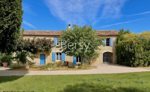 Casa a Secteur Sud, Pernes-les-Fontaines, Francia 1