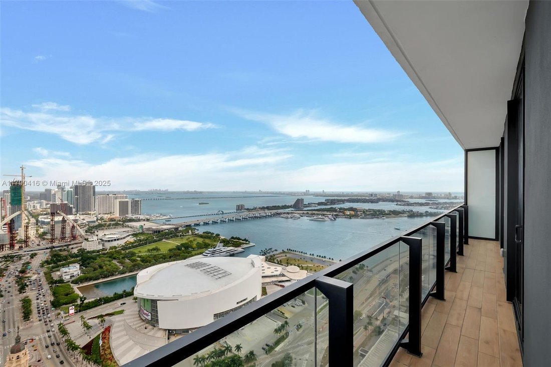 Condo in Miami, Florida, United States 1 - 16640533