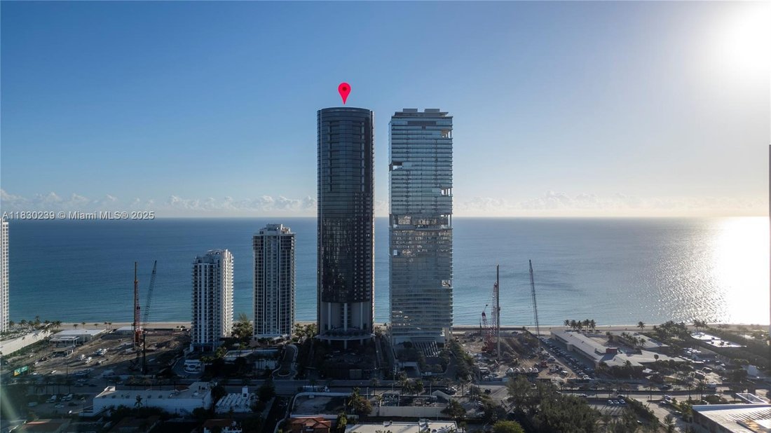 Condo in Golden Beach, Florida, United States 5 - 16639613