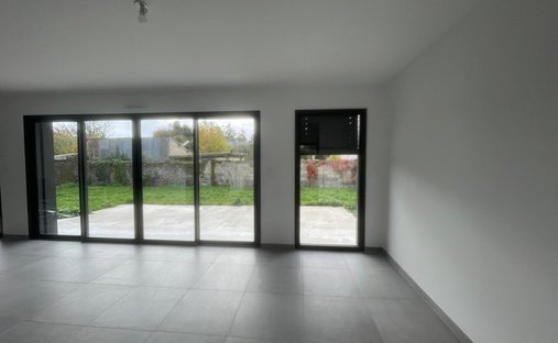 Castle for Sale in Ploërmel, Brittany, France