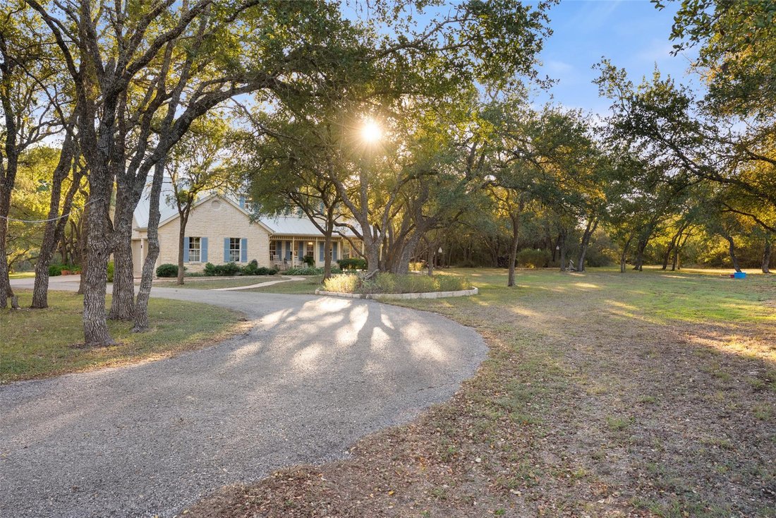 House in Kyle, Texas, United States 3 - 16647458