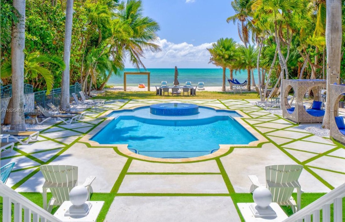 House in Islamorada, Florida, United States 4 - 16638775