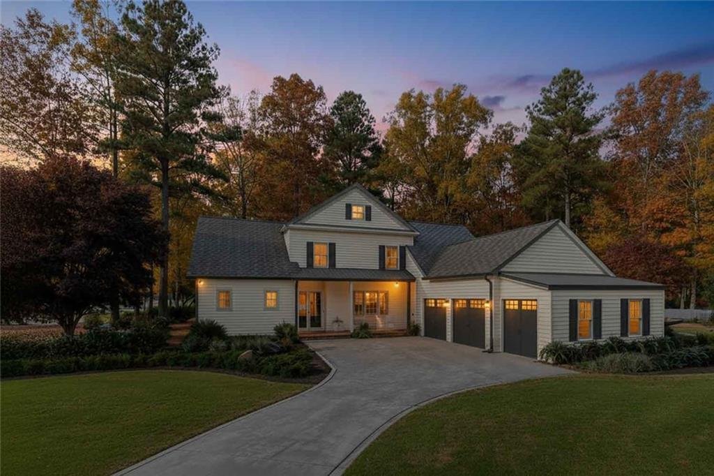 House in Ball Ground, Georgia, United States 3 - 16645727