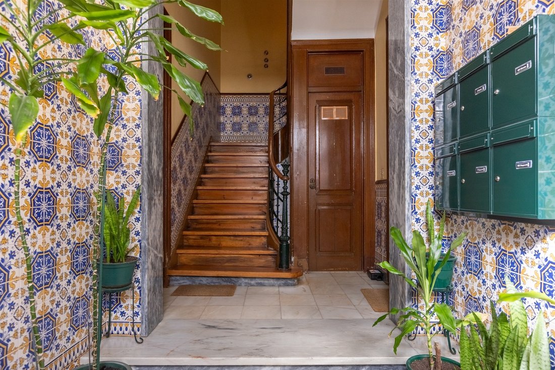 House in Campolide, Lisbon, Portugal 2 - 16648294