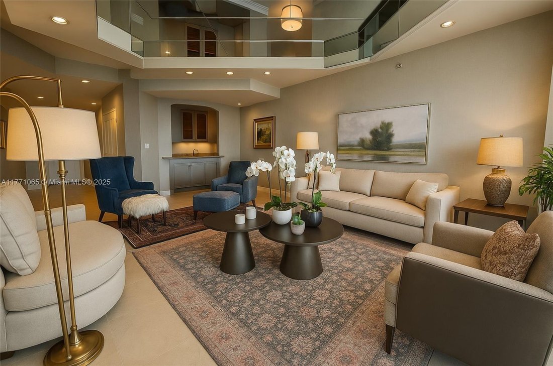 Condo in Golden Beach, Florida, United States 2 - 16639486