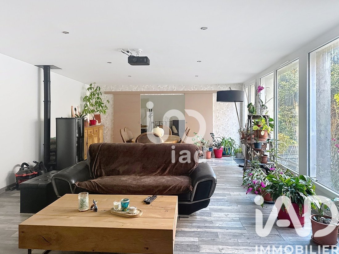House in Meaux, Ile-de-France, France 5 - 16645011